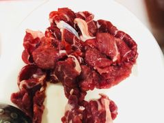 -浩记牛肉店(老街店)