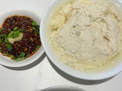 -川味堂·四川豆花(八卦岭店)