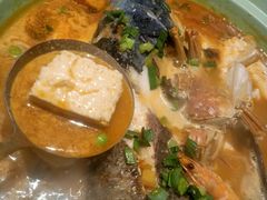 -炊江南·上海菜(国展华漕店)