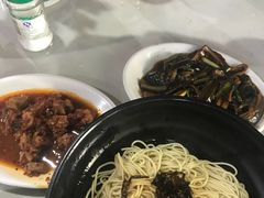 -老地方面馆(思南路店)