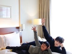 -上海浦东康桥绿地假日酒店