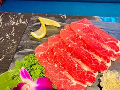 -聚十三烤肉博物馆(回龙观店)
