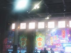 门面-捞围鲜·港式打边炉(海阳路店)