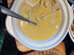 -恒记饭店(珠江路总店)