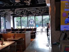 大堂-玛尚诺意式餐厅(官舍店)