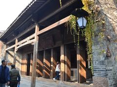-昭明书院