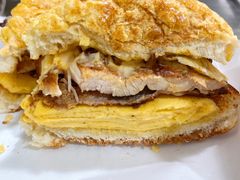 -颓记茶餐厅(美景总店)