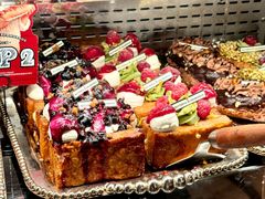-B&C黄油与面包·THE GARDEN BAKERY概念店(世纪汇店)