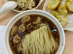 -蒋家桥饺面店(东关街店)