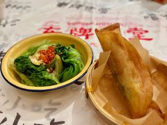 -东排食堂长沙小吃大排档(五一广场店)