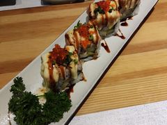 -浦·传统日式料理(3 5 1 1 店)