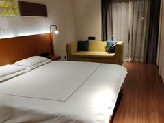 -乐福酒店(黎黄陂路汉口江滩店)