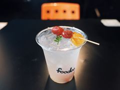 -foodoo芙多松饼店