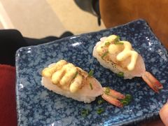 -初居食屋日式料理(万象城购物中心店)