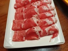 -古关火锅店(古北水镇景区店)
