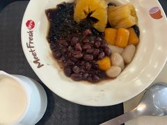 -鲜芋仙(中华广场店)