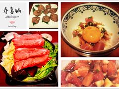 -牛玄庵日式寿喜烧·料理店(新源里店)