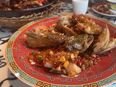 -南昌大饭店·非遗南昌菜(万寿宫店)