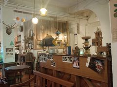-懒鱼时光馆(沙坪坝店)