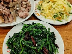-顺通大冷面(总店)