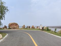 -辽宁团山国家级海洋公园