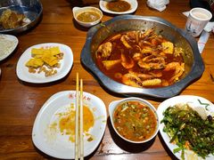 -惠友大虾(太原北街店)