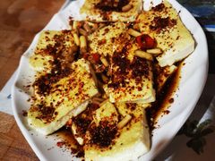 -胖金妹鸡豆凉粉店