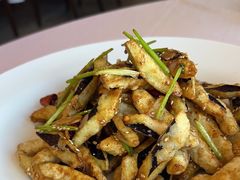 -月福京味斋·烤鸭店·北京菜(鼓楼总店)