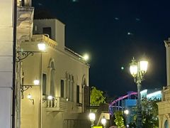 -华谊兄弟（长沙）电影小镇