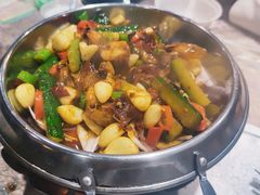 -凤爪王烧烤(徐东旗舰店)