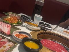 -炙城·韩式烤肉(南京东路店)