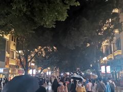 -银记肠粉店(北京路店)