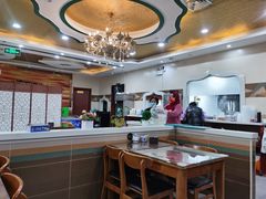 -西域美食(清河店)