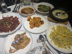-小河盐帮·私家菜·烤鸭(三元桥·霄云路店)