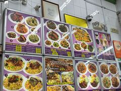 -新加坡Zam Zam餐馆