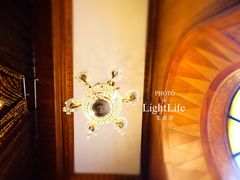 大堂-马勒别墅·中餐厅