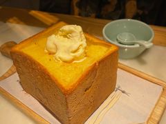 -绿茶餐厅(西单老佛爷店)