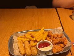 -菲滋意式餐厅(鄞州印象城店)