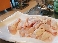 -四季合味椰子鸡(南山大冲店)