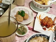 -池记(尖沙咀店)