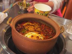 -老之蜀涮串(太平大街店)