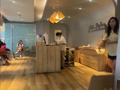 -Let’s Relax Spa(MBK)