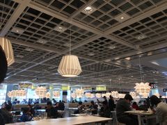 餐厅-宜家家居(哈尔滨商场店)