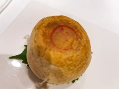 鲜肉月饼-Yan Ting 宴庭中餐厅(上海静安瑞吉酒店)