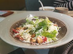 凯撒芝士沙拉-赤坂亭M9和牛烧肉·日料398放题(万达店)