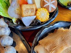 -呷哺呷哺 黄金牧场 (欢乐谷店)