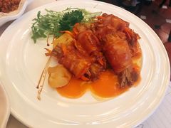 -太平馆西餐厅(北京路店)