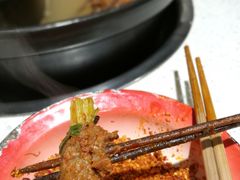 -钢管厂歆瑞源油卤串串香(春熙路太古里店)