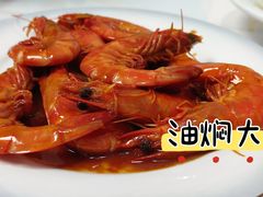 -来之顺海鲜菜馆·青岛菜(栈桥店)