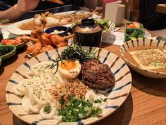 -CURRY YA 熟成咖哩專門店(深圳湾万象城店)